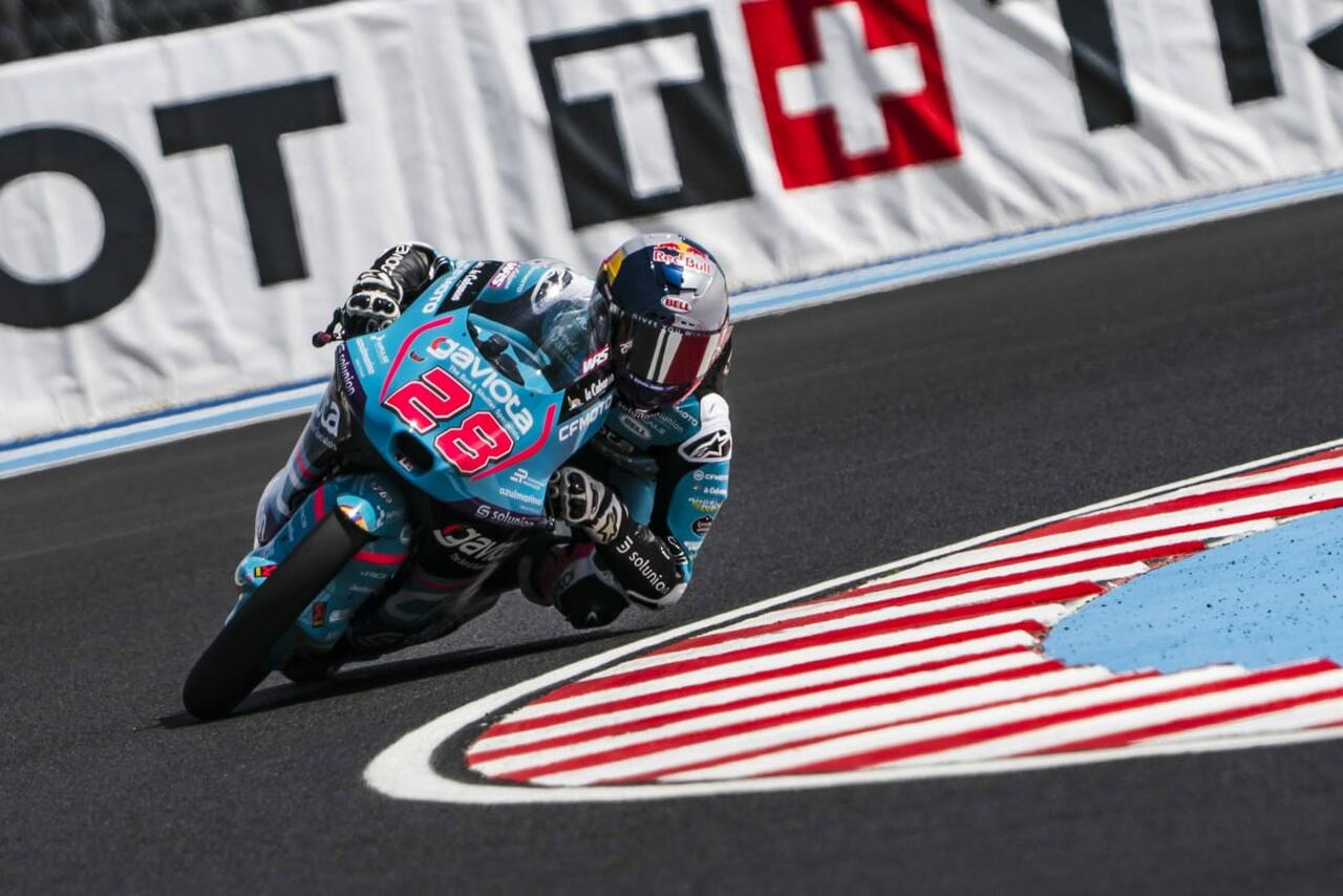 Credits: Aspar Team