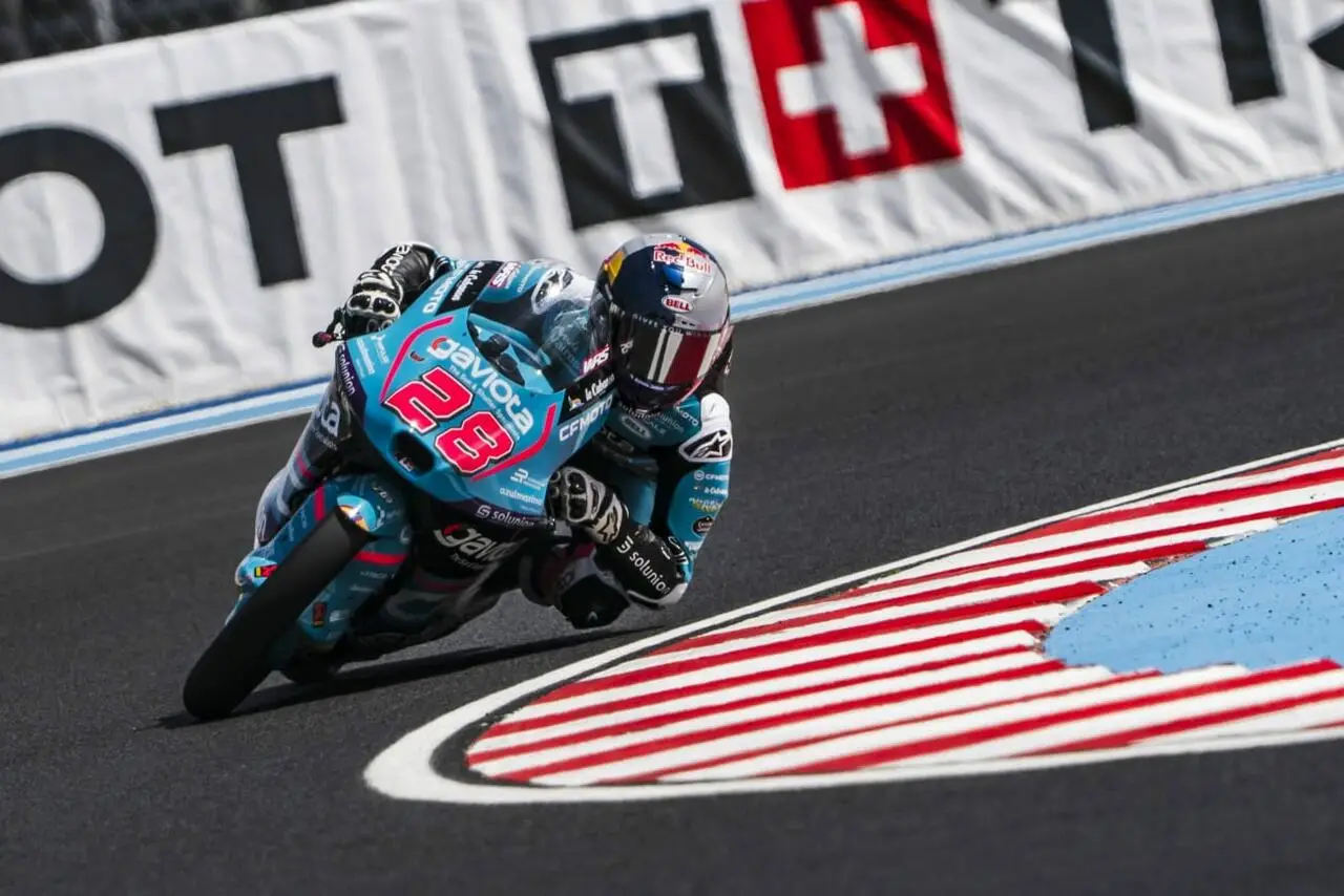 Credits: Aspar Team