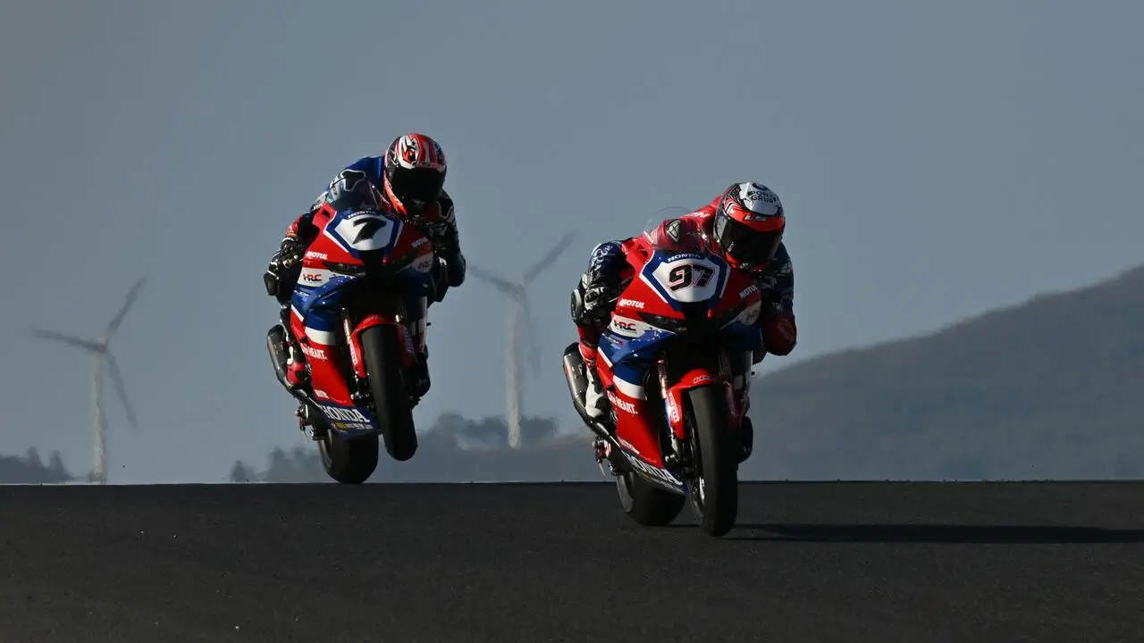 Credits: WorldSBK.com