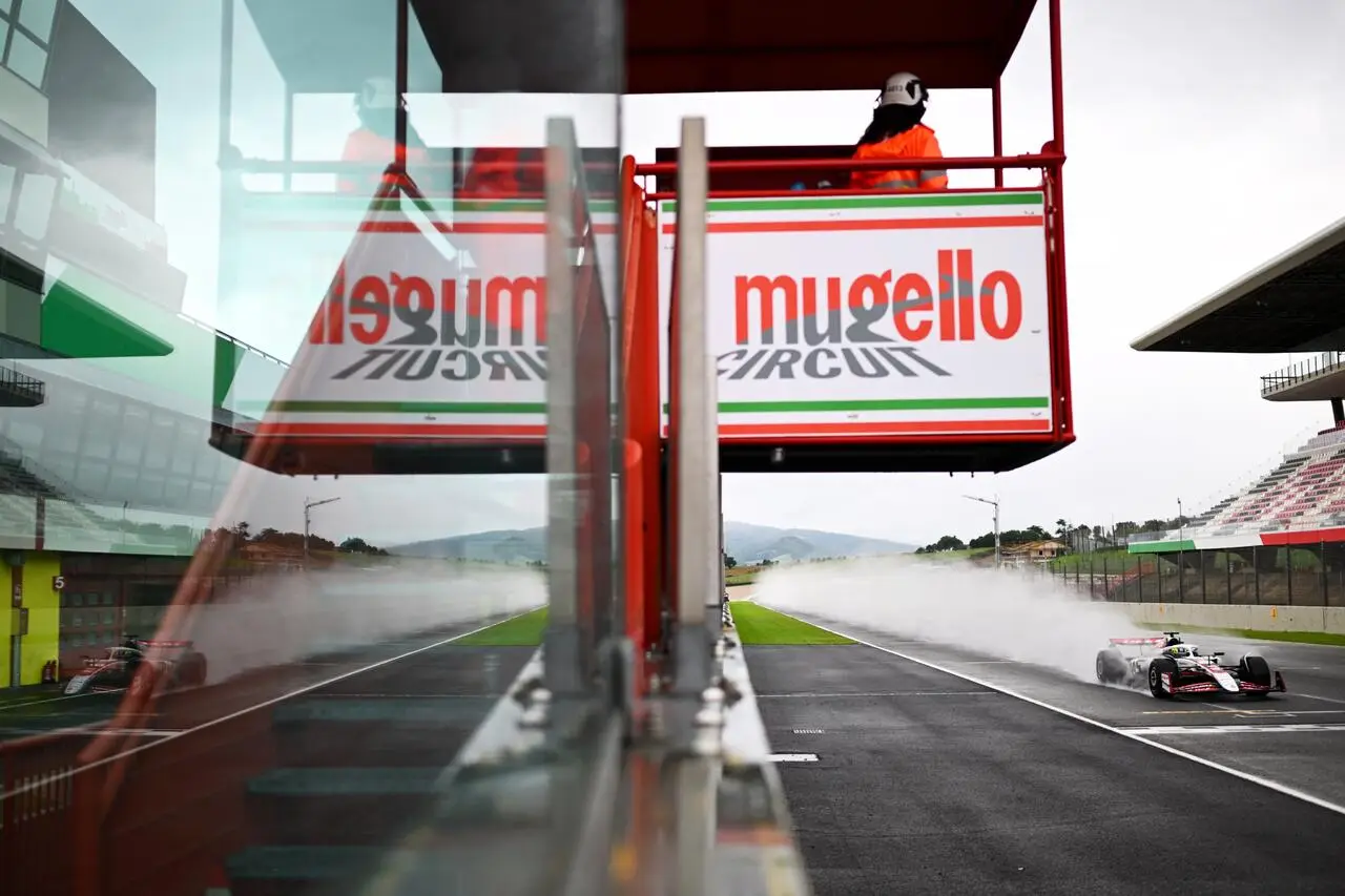 I due team sono stati protagonisti di due giorni di test Pirelli, per sviluppare i nuovi pneumatici della prossima stagione