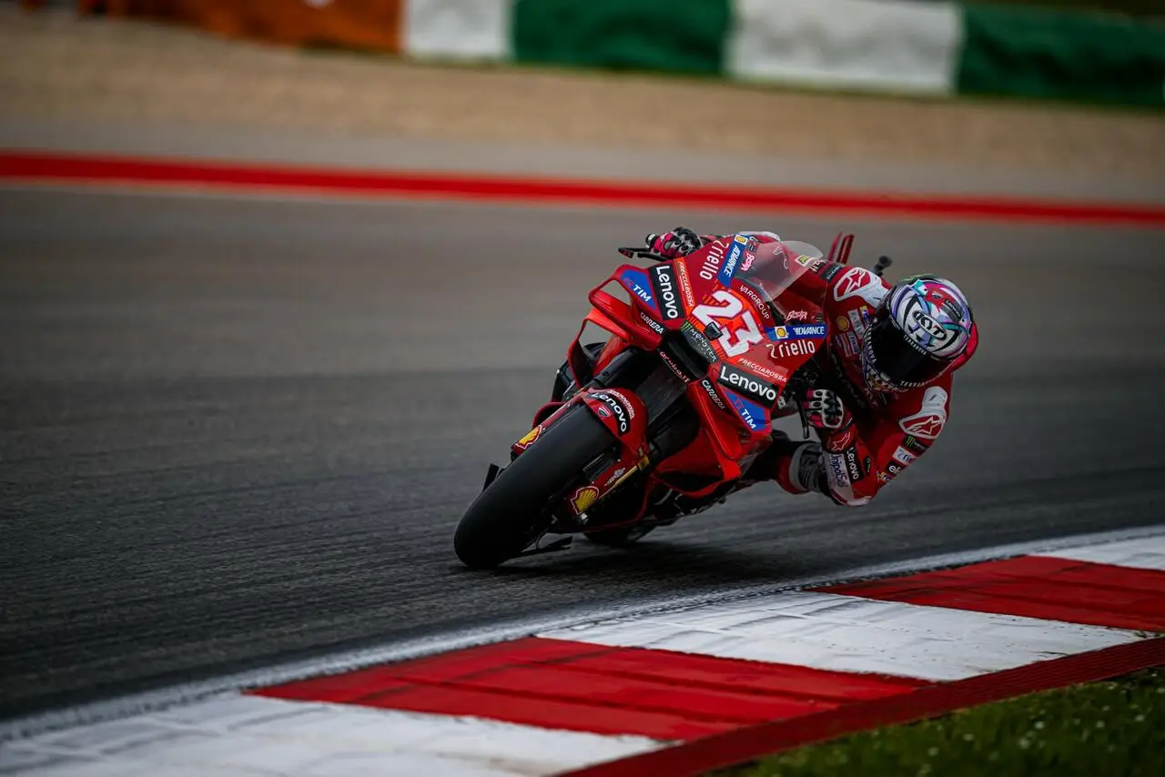 Credits Twitter @eneabastianini