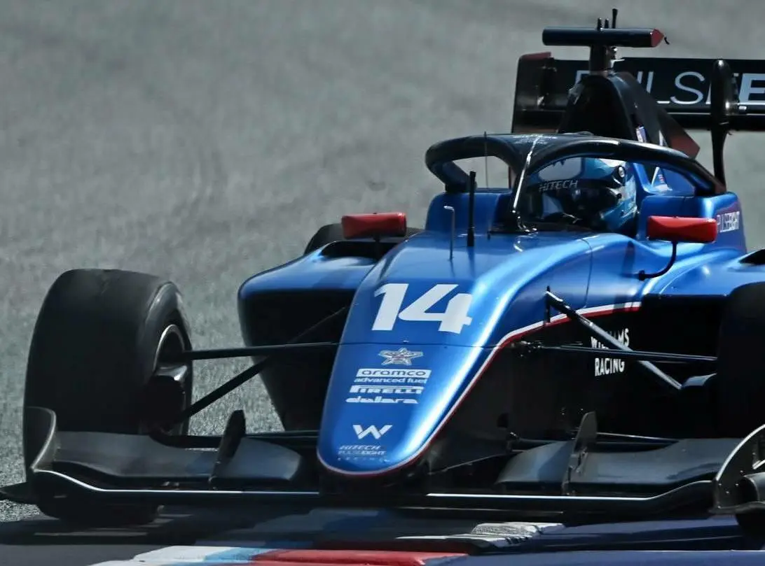 Credits: FIA Formula 3