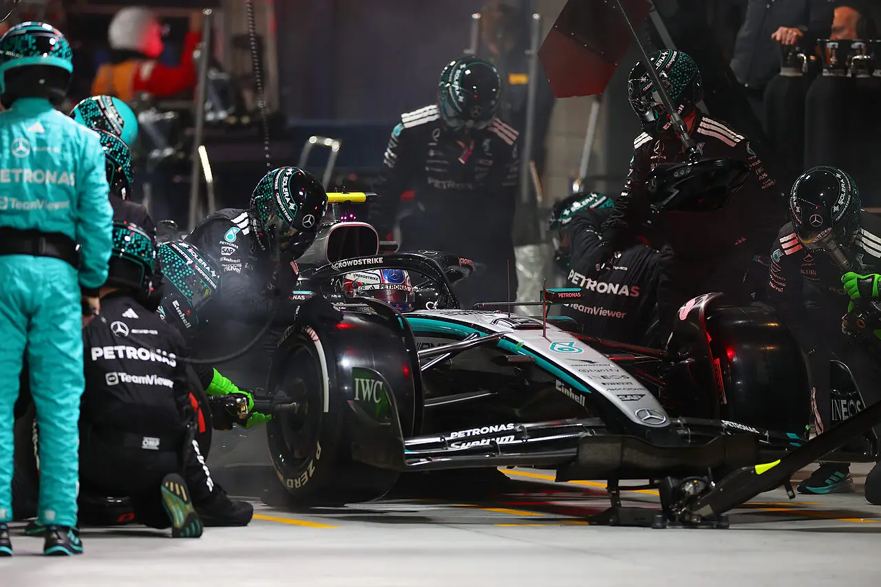 Credits: Pirelli Media Library