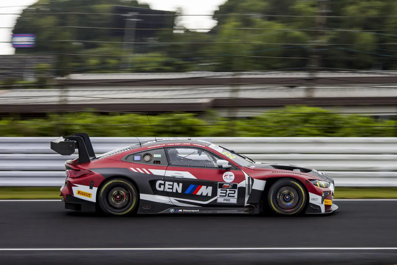 Credits: Gruppe C Photography/SRO