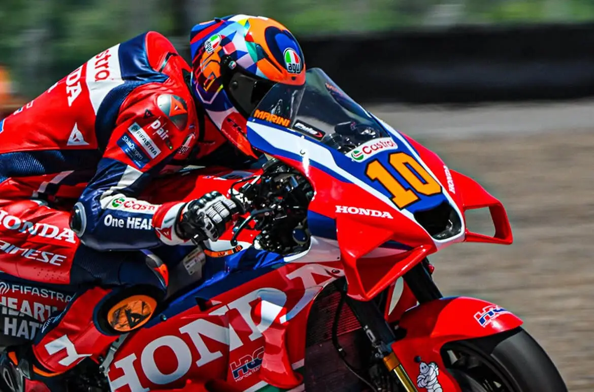 Credits: MotoGP
