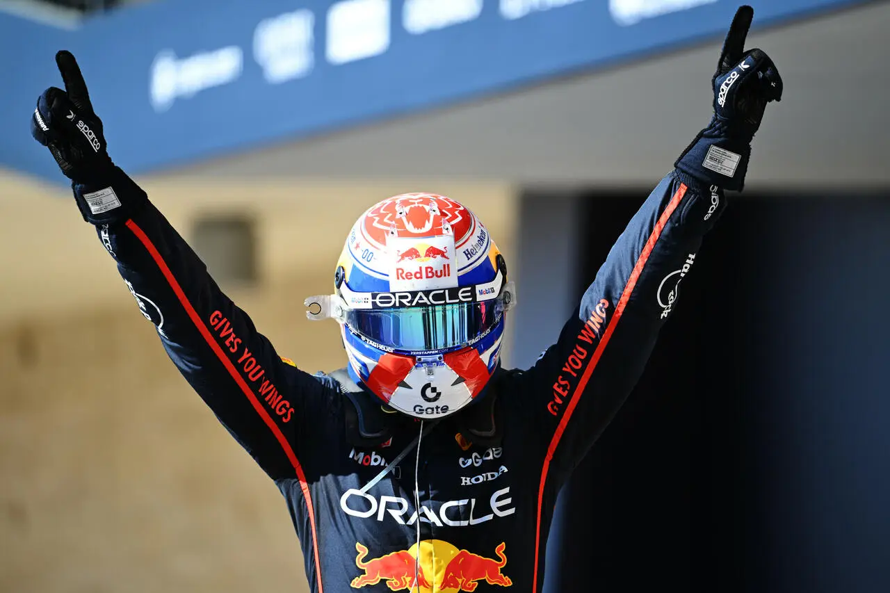 Credits: Red Bull Content Pool