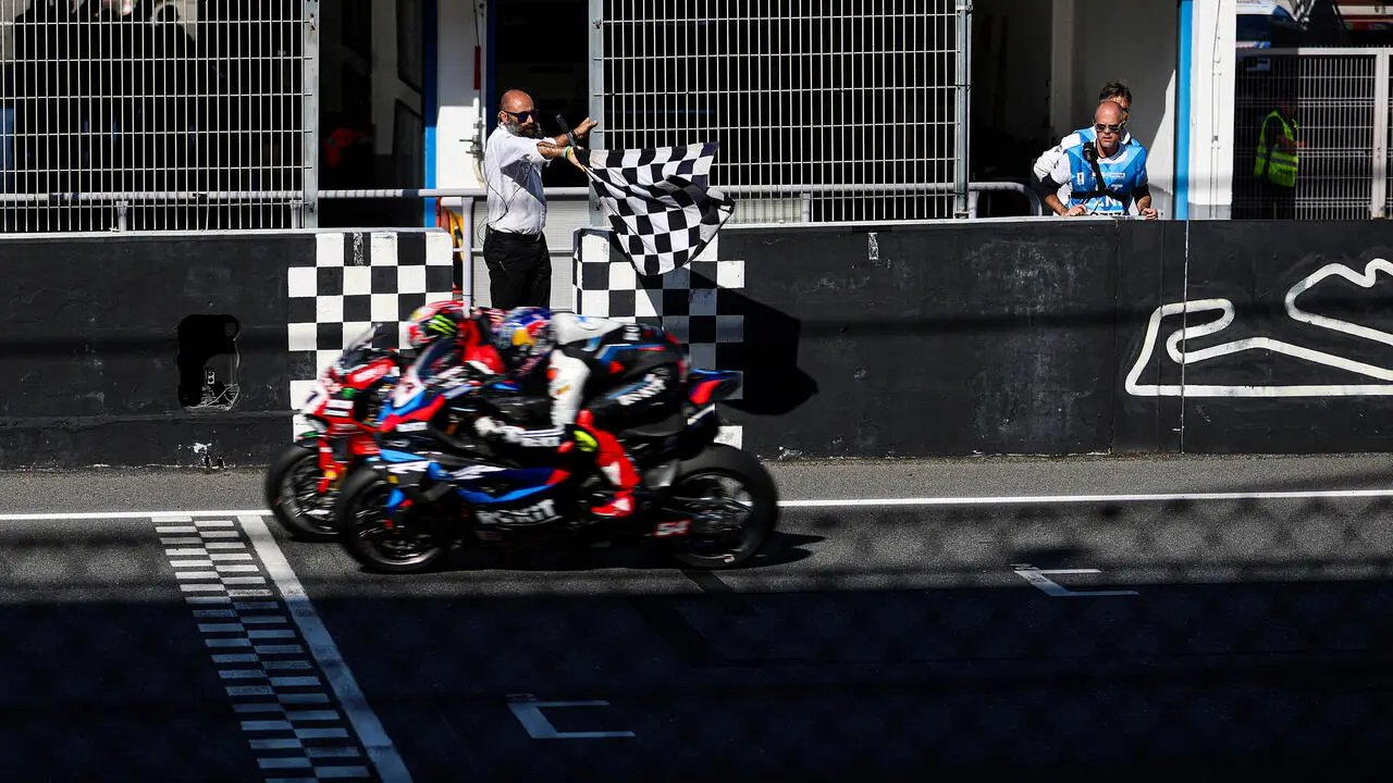 Credits: WorldSBK