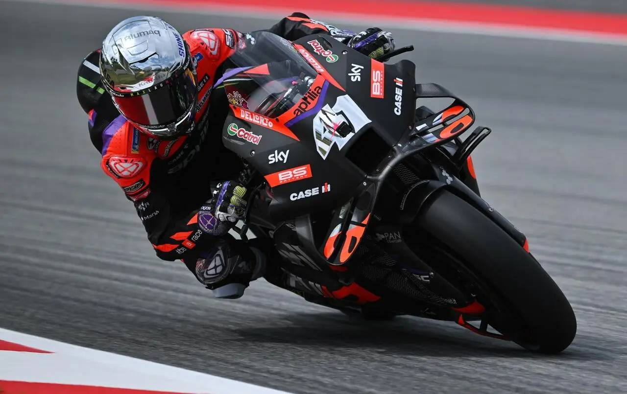 Credits: Michelin Motorsport