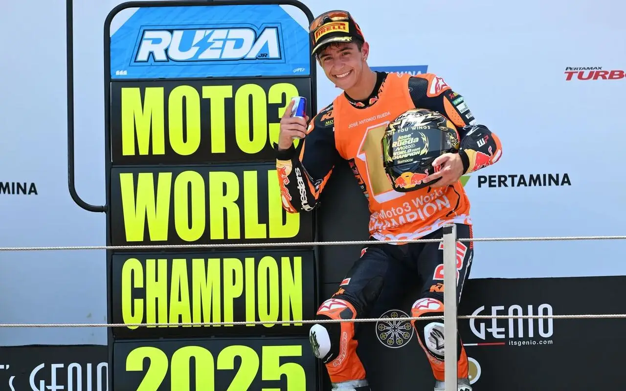 Credits: MotoGP