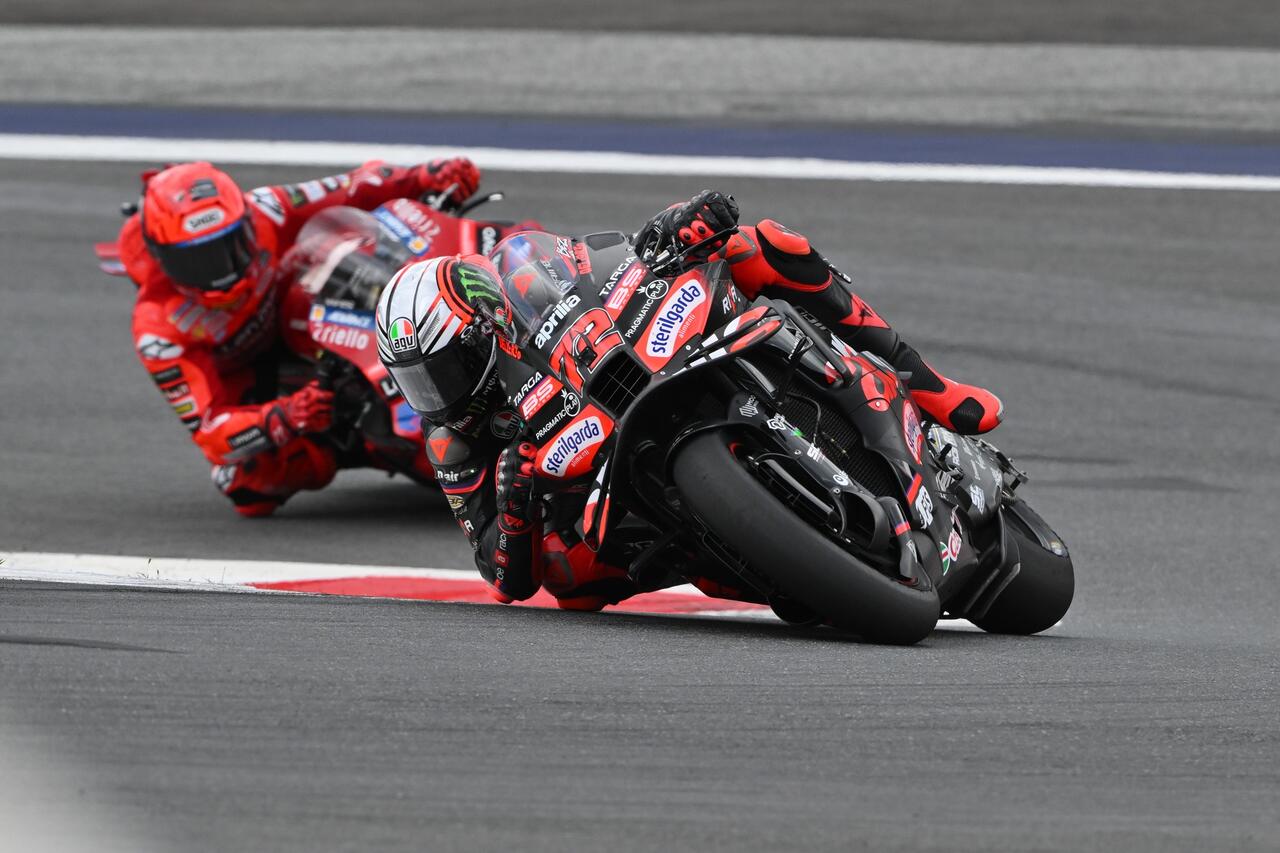 Credits: MotoGP