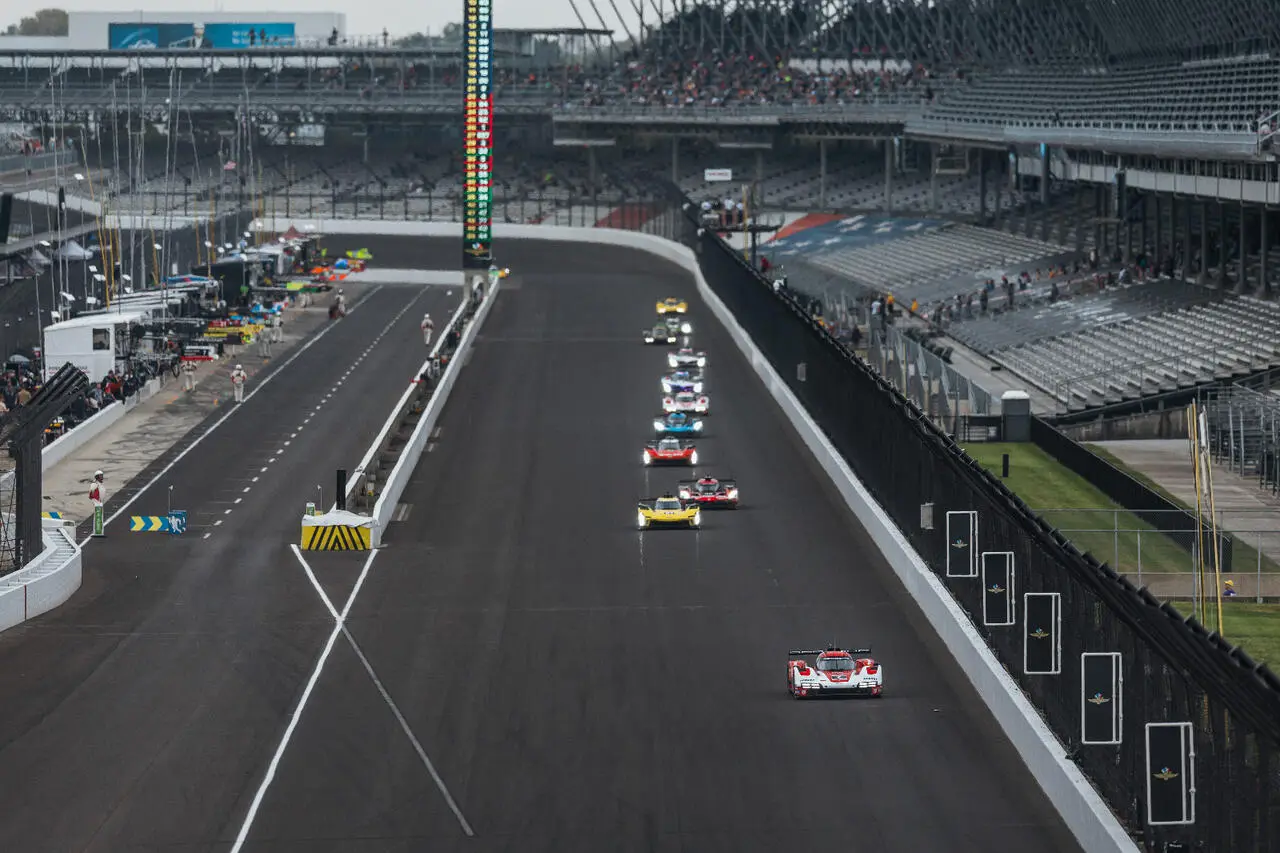 Credits: Porsche Motorsport