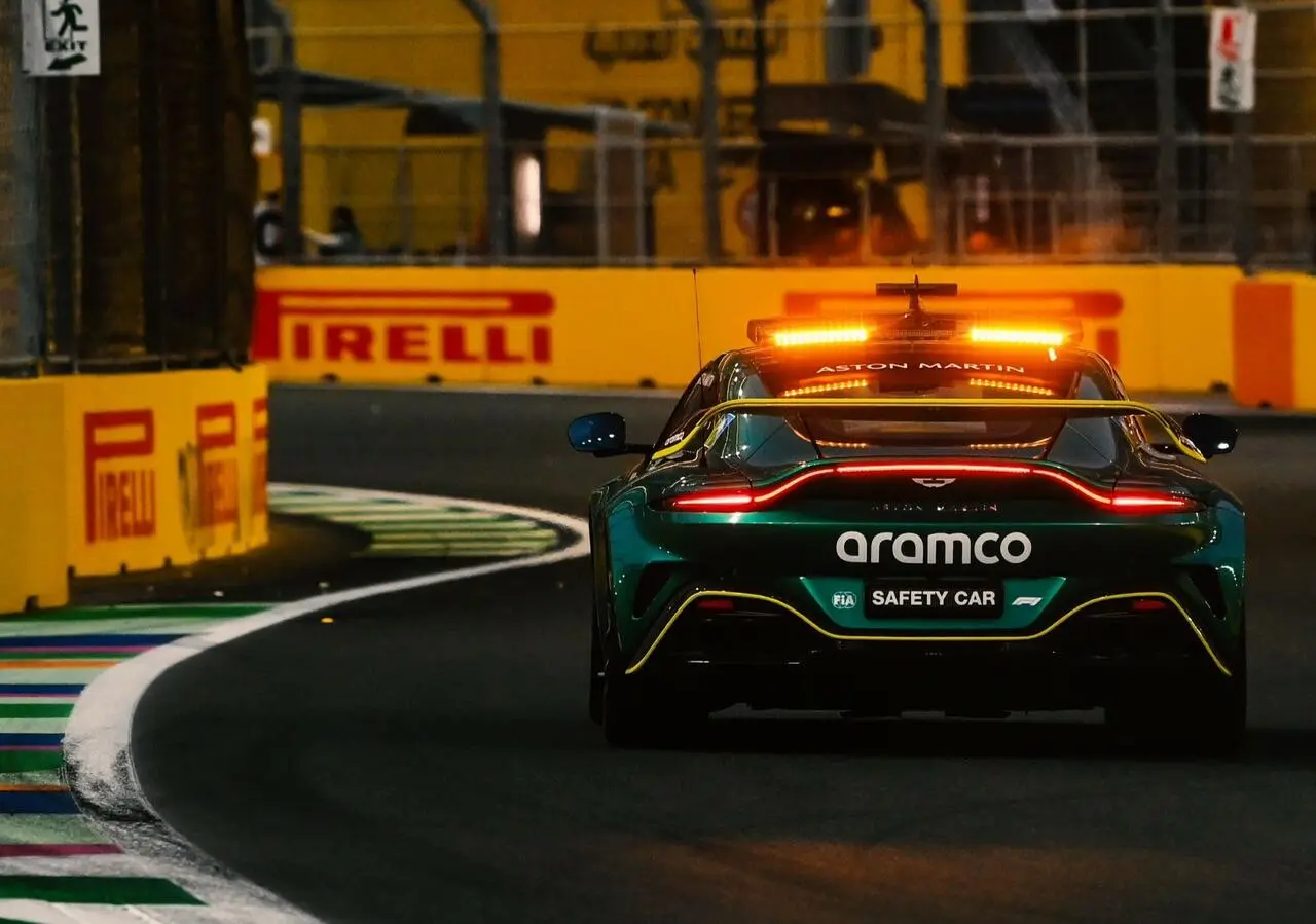 Credits: Aston Martin