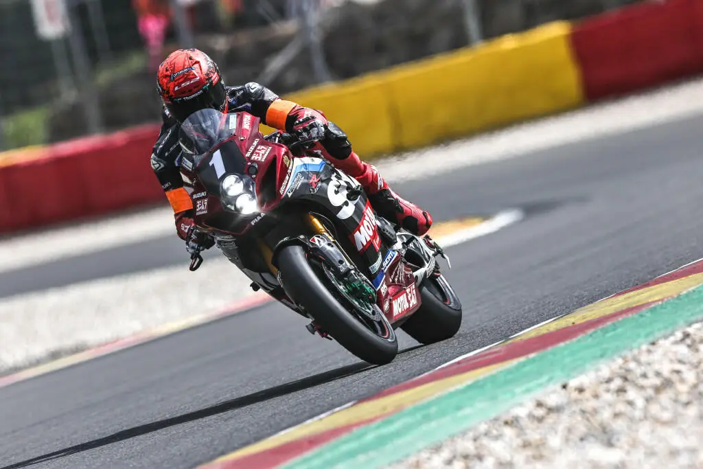 EWC 2025 8H Spa SERT 1