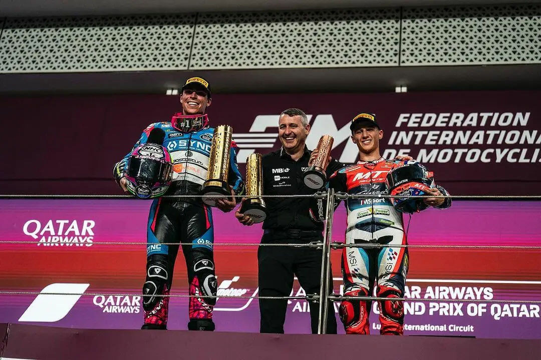 Credit: Instagram Boscoscuro