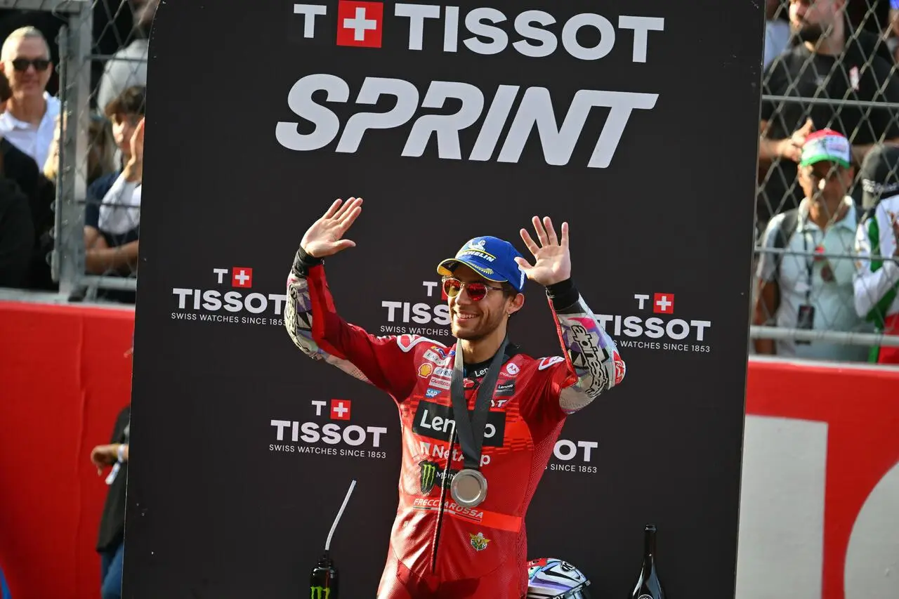 Credits: Michelin Motorsport