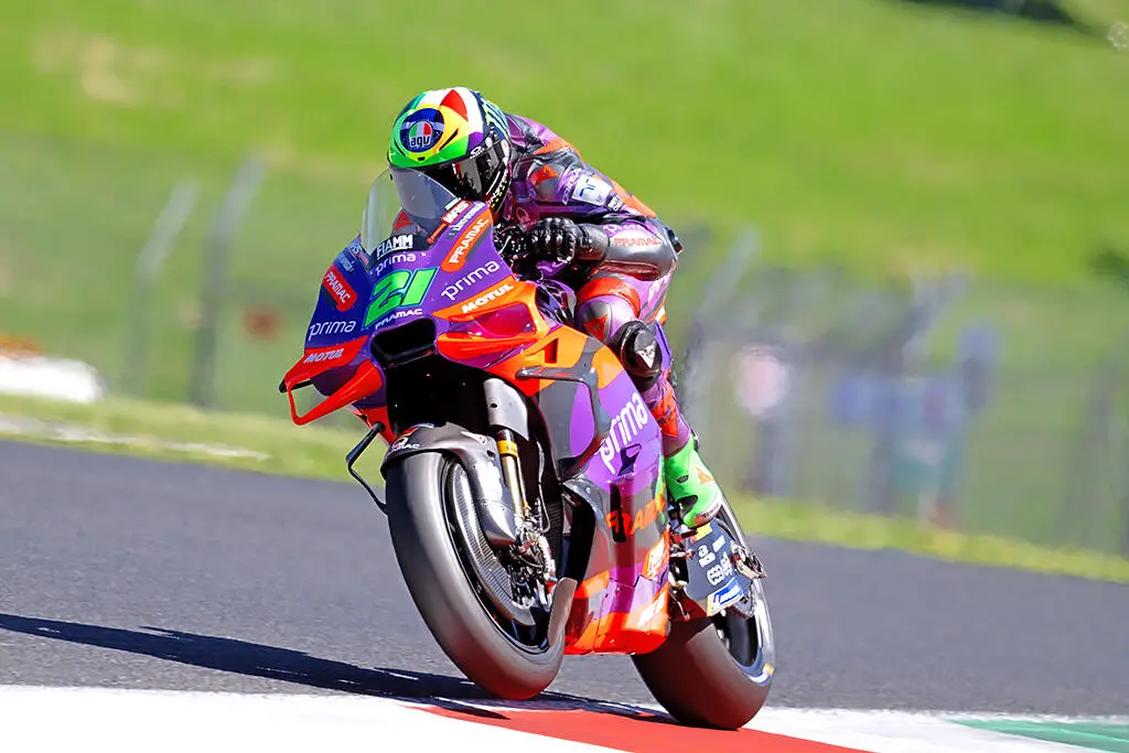 Credits: Bonora Agency | Ph. Andrea Bonora