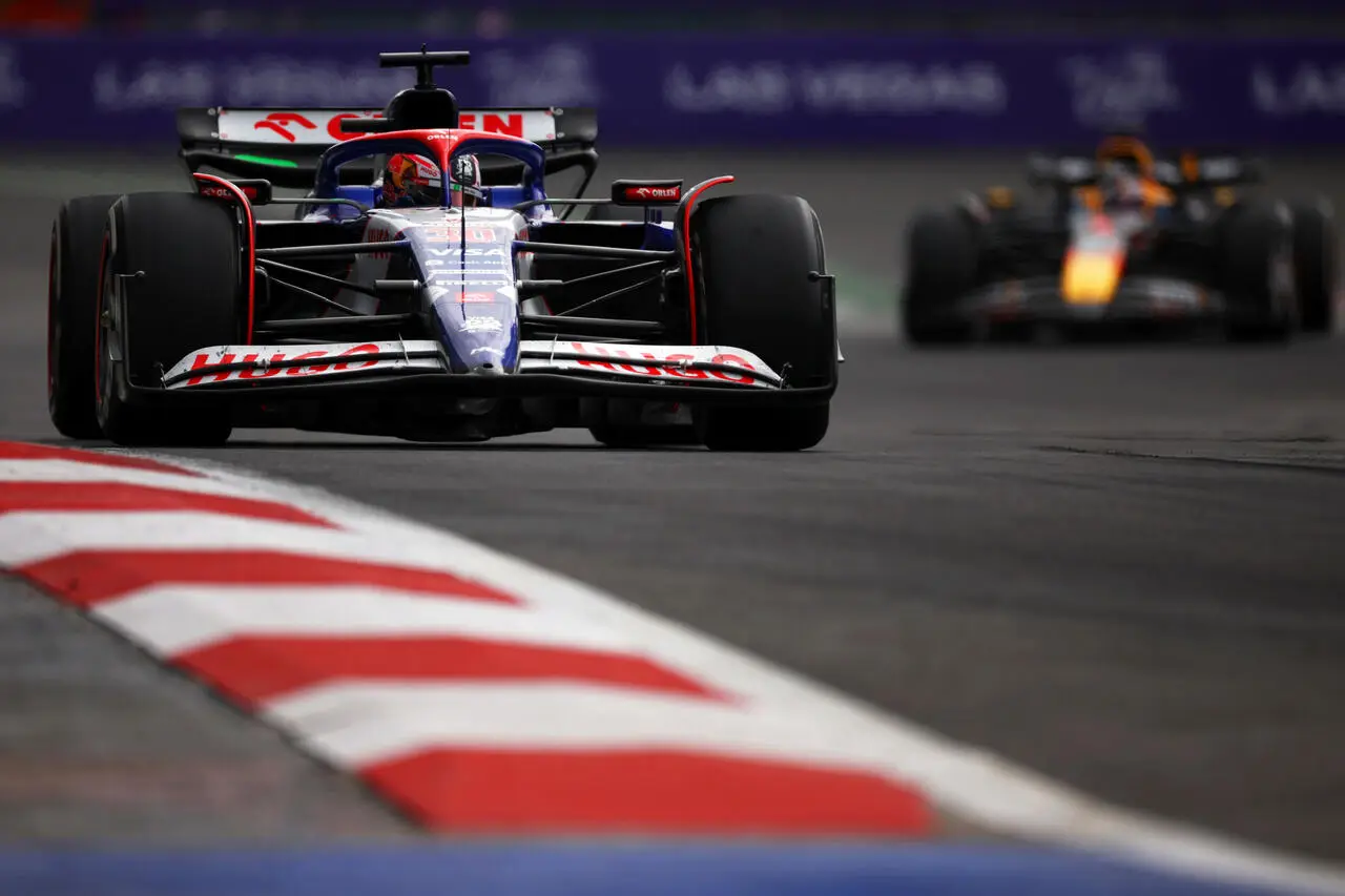 Credits: Honda Racing Global / X.com