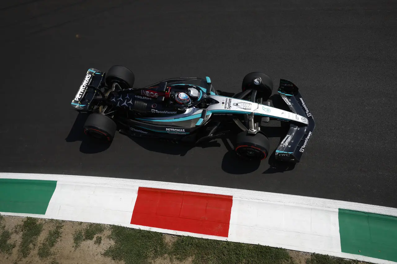 Credits: Pirelli Media Area