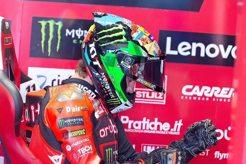 Credits: Bonora Agency | Ph. Andrea Bonora