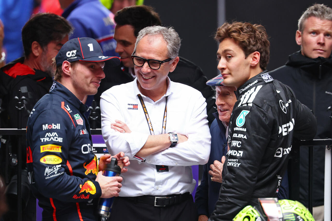 Credits: Getty Images / Red Bull Content Pool / AAJTV8K7JI71VW6CX1NH