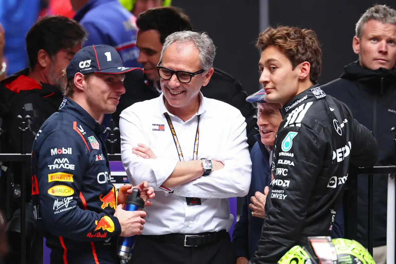 Credits: Getty Images / Red Bull Content Pool / AAJTV8K7JI71VW6CX1NH