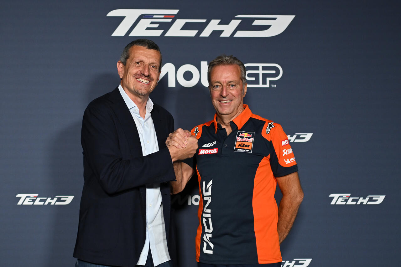 Credits: MotoGP