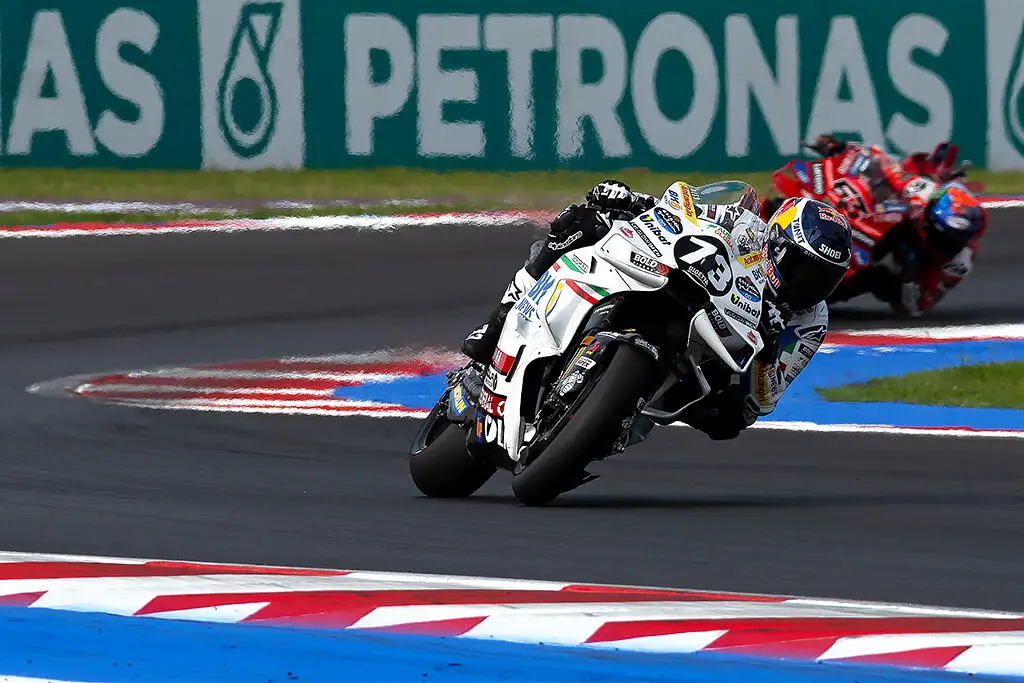 Credits: Bonora Agency | Ph. Andrea Bonora