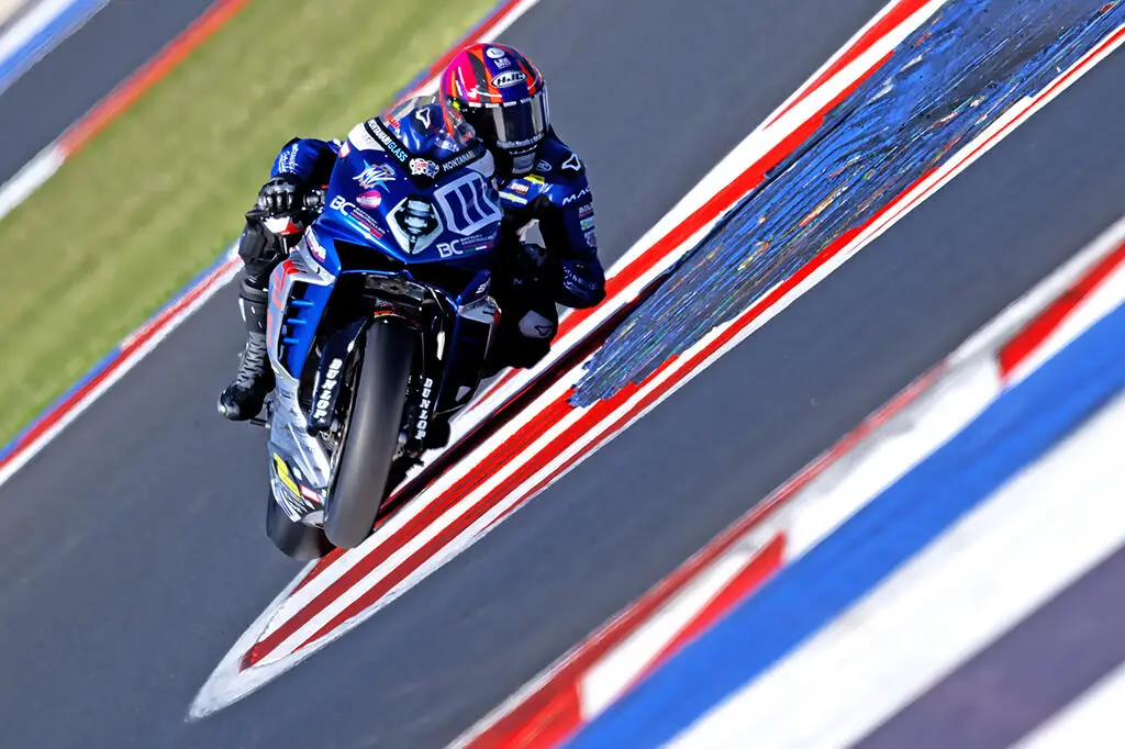 Credits: Bonora Agency | Ph. Andrea Bonora