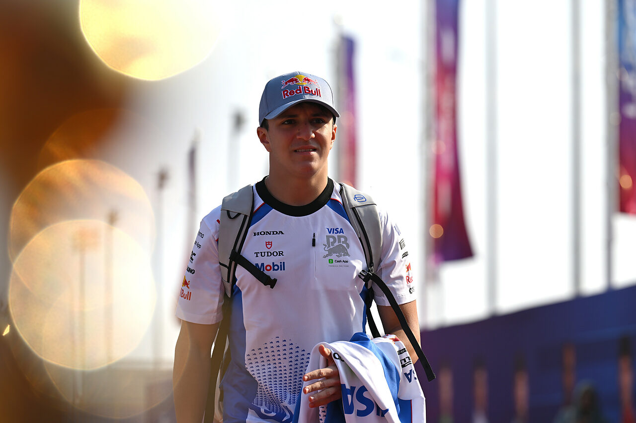 Credits: Red Bull Content Pool