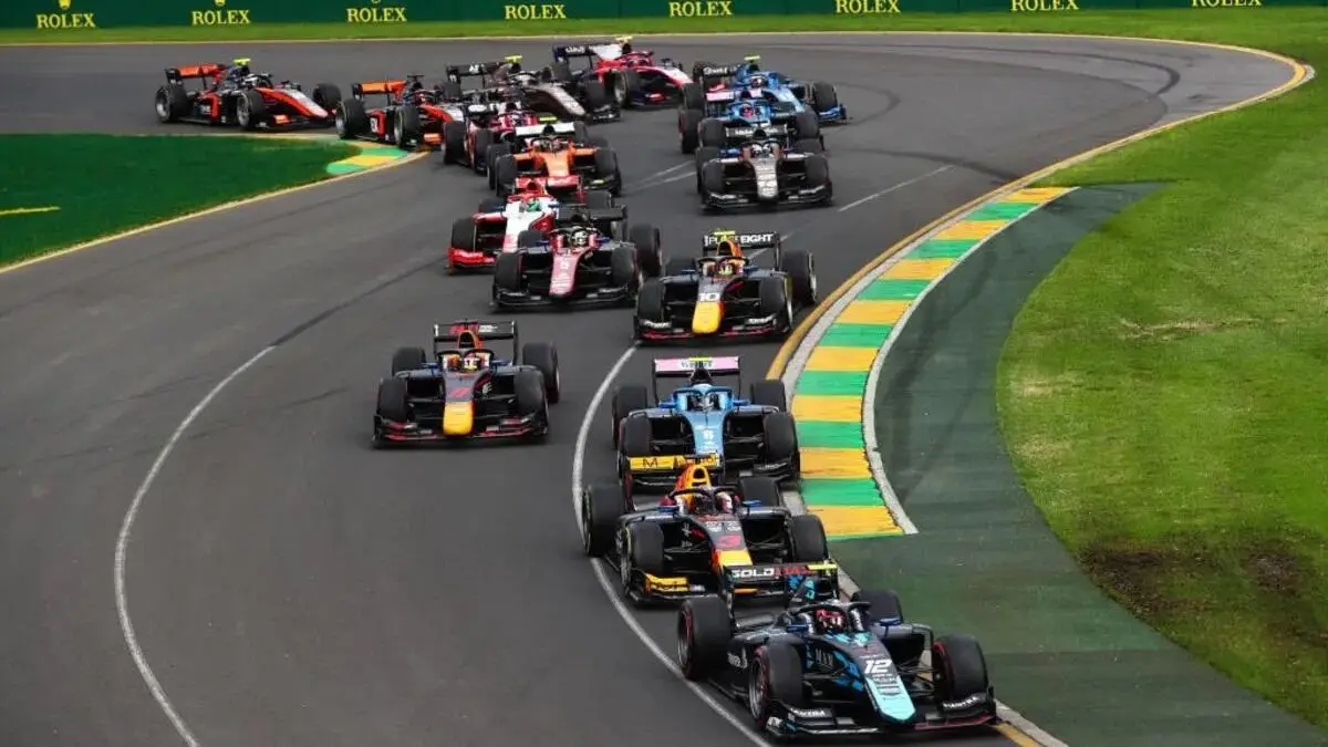 Credits: FIA Formula 2