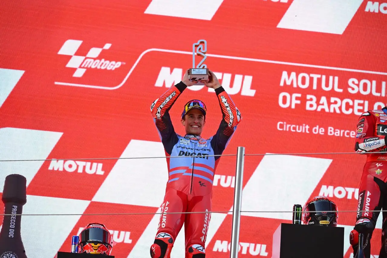 Credits: Michelin Motorsport