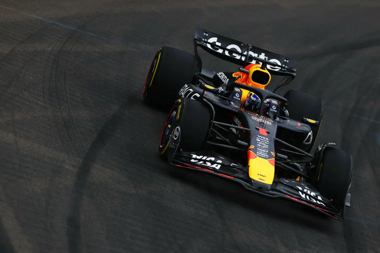 Credits: Red Bull Content Pool