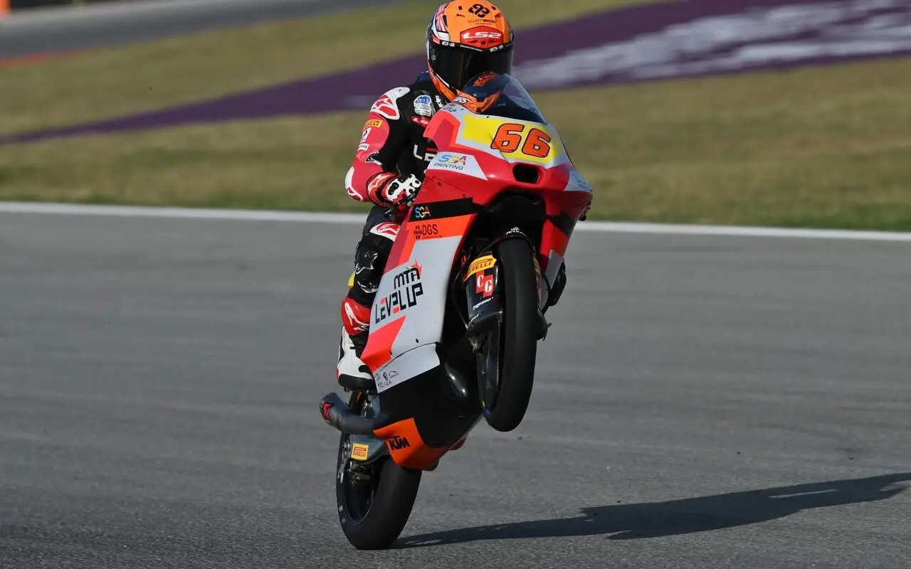 Credits: MotoGP