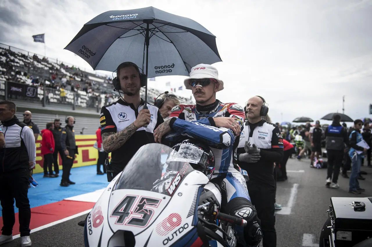 Credits: BMW PressClub