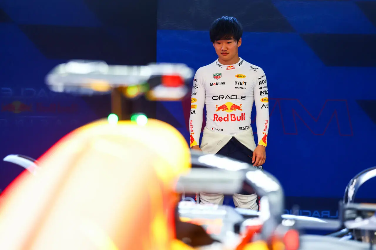 Credits: Getty Images / Red Bull Content Pool
