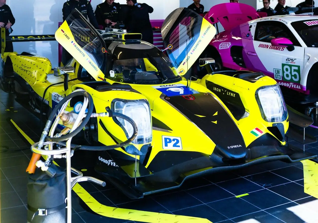 Credits: Proton Competition