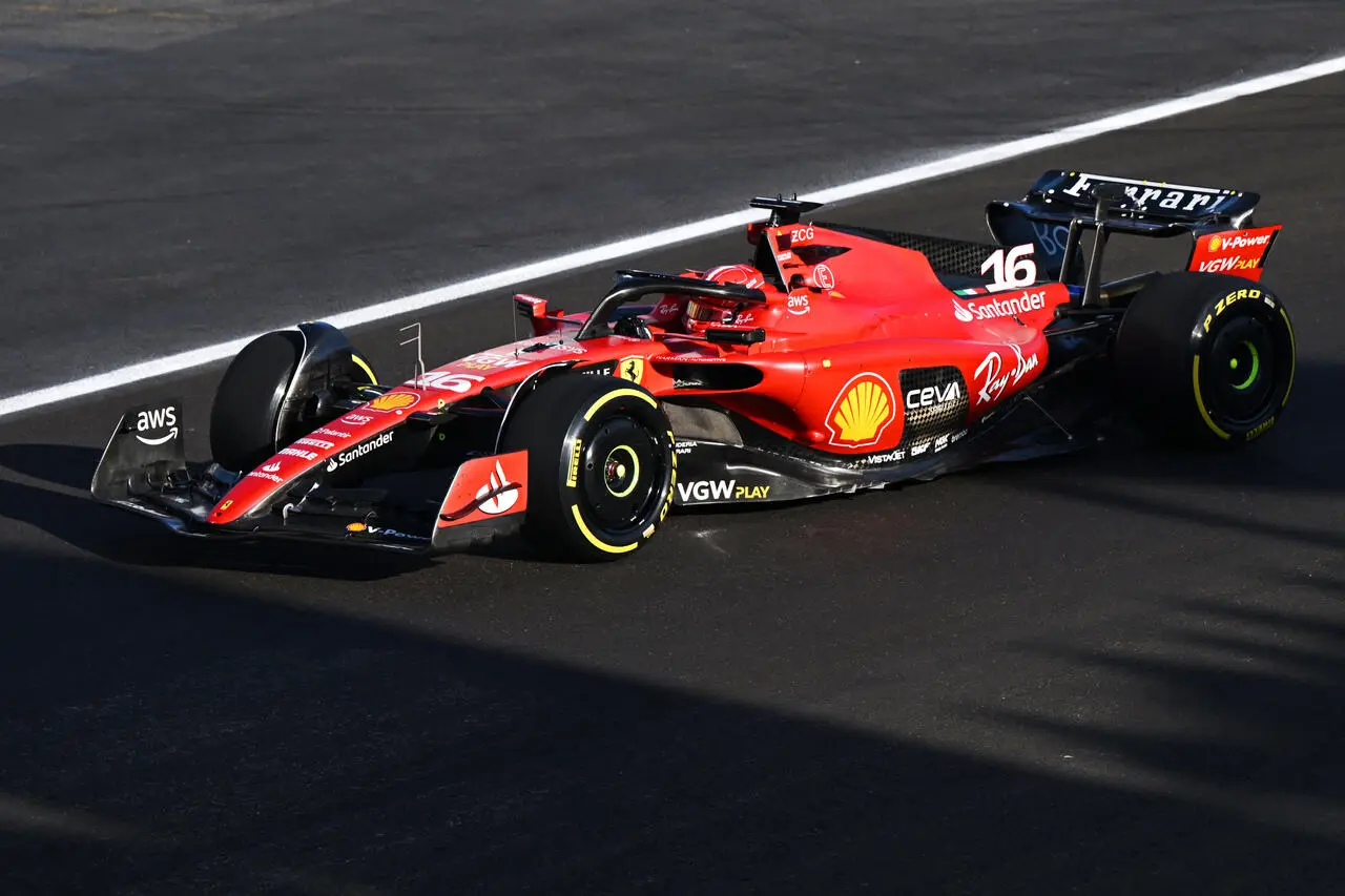 Leclerc