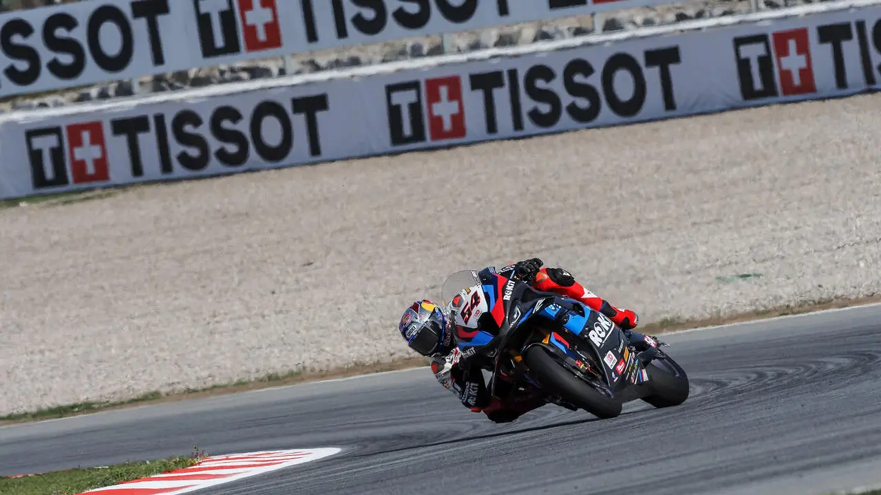 Credits: WorldSBK Website