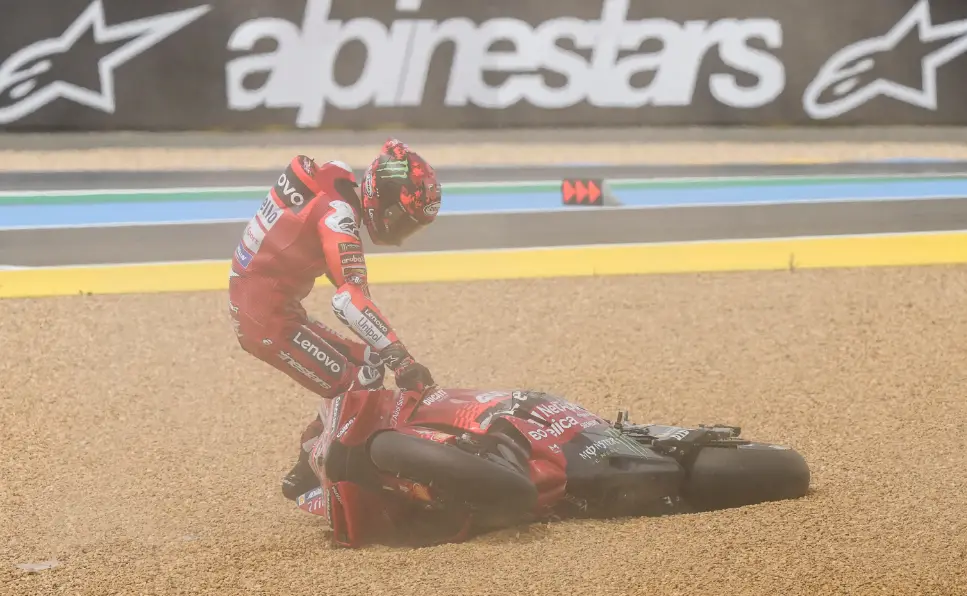 Credits: MotoGP