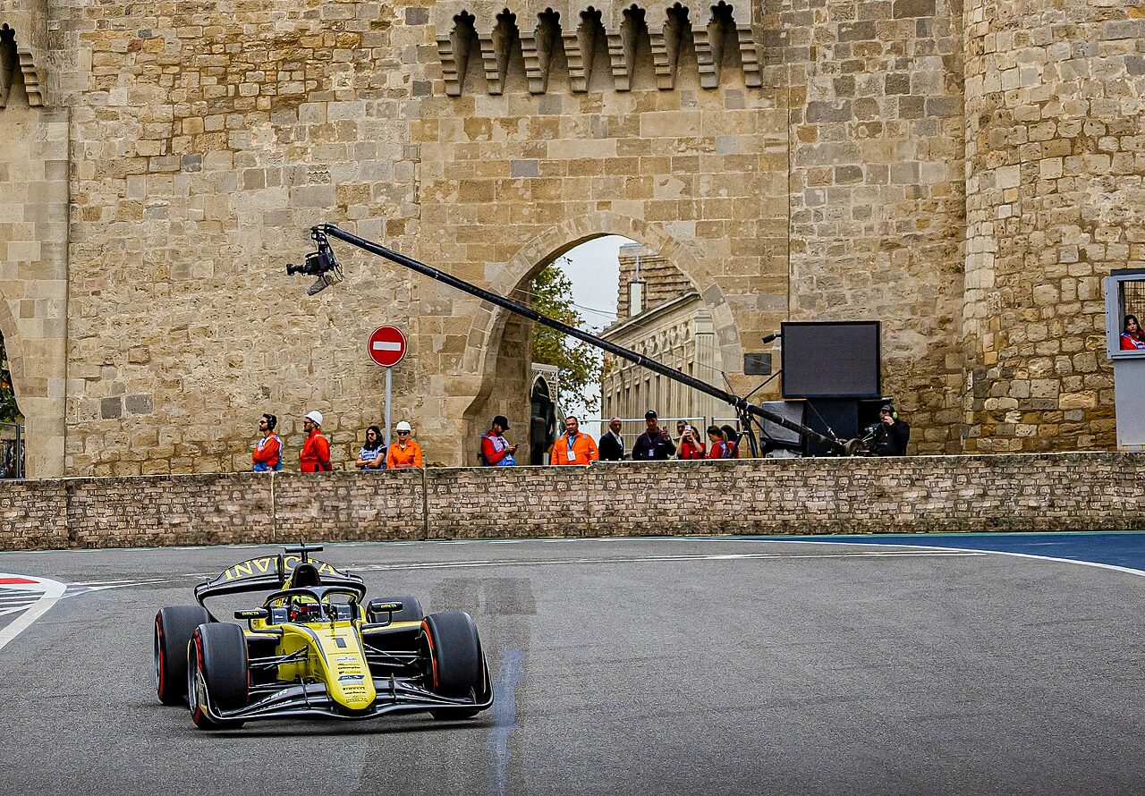 Battute finali per il campionato propedeutico, con ogni punto decisivo per la lotta al titolo