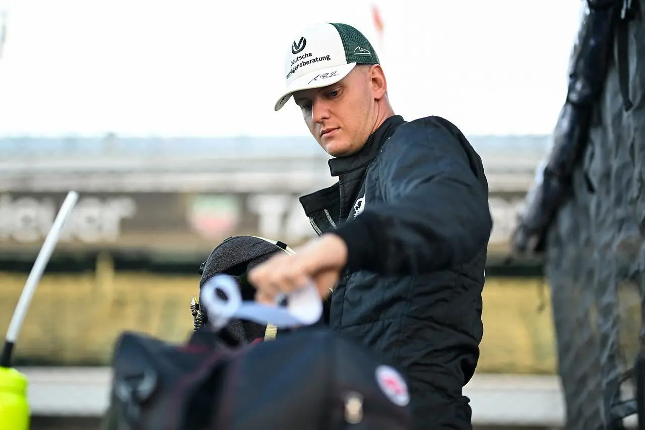 Credits: IndyCar Official website