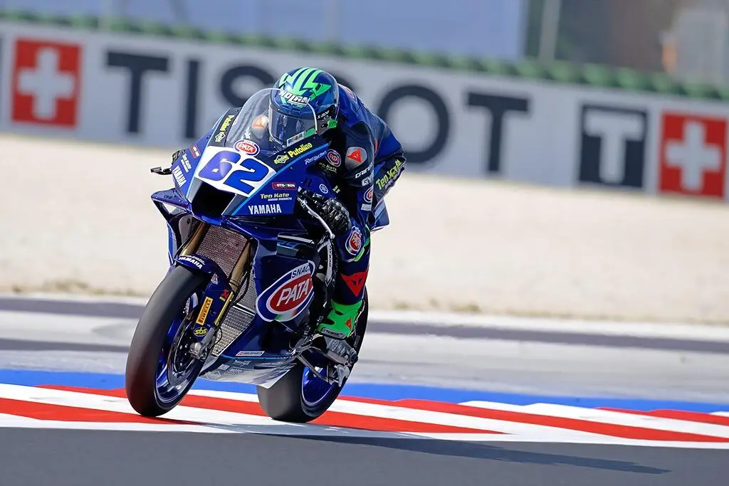 Credits: Bonora Agency | Ph. Andrea Bonora