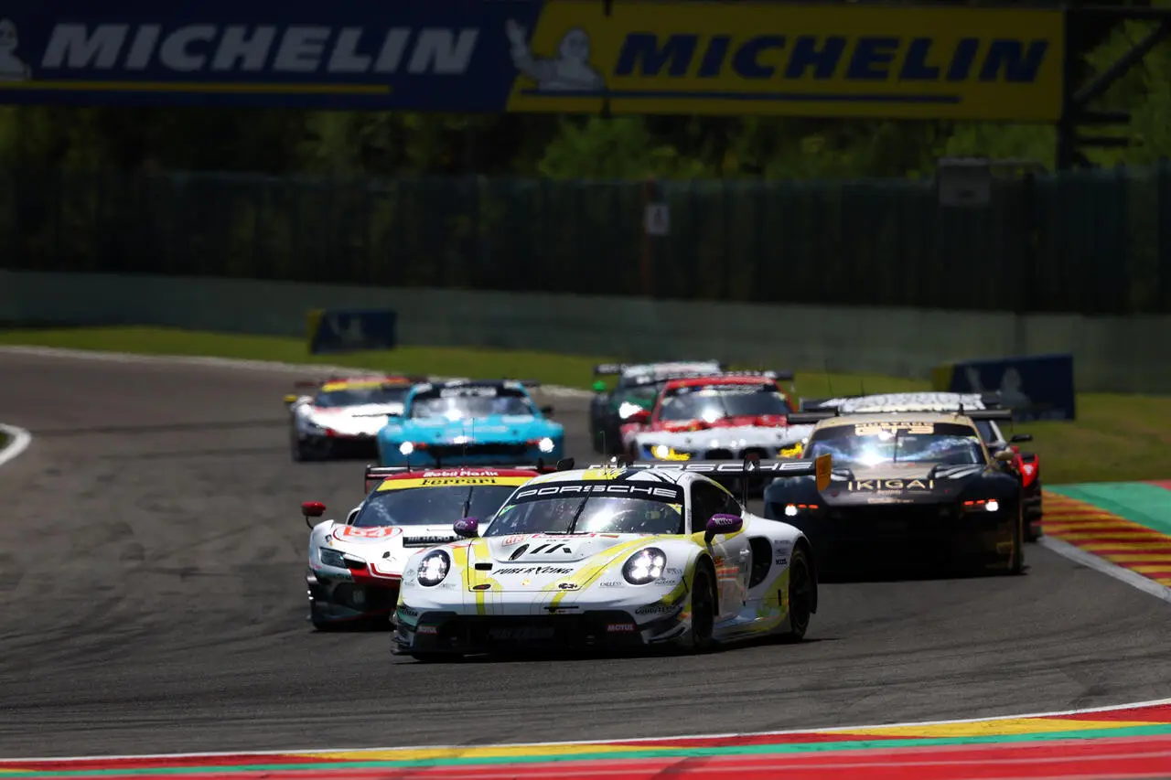 Credits: Daniele Paglino