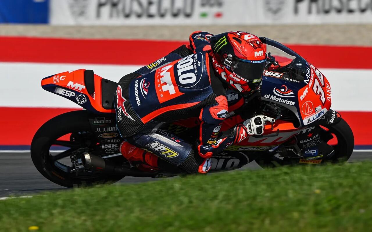 Credits: MotoGP