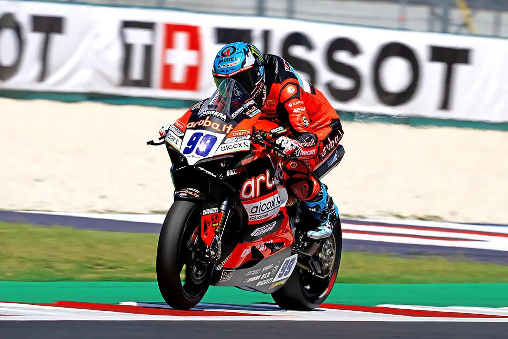 Credits: Bonora Agency | Ph. Andrea Bonora