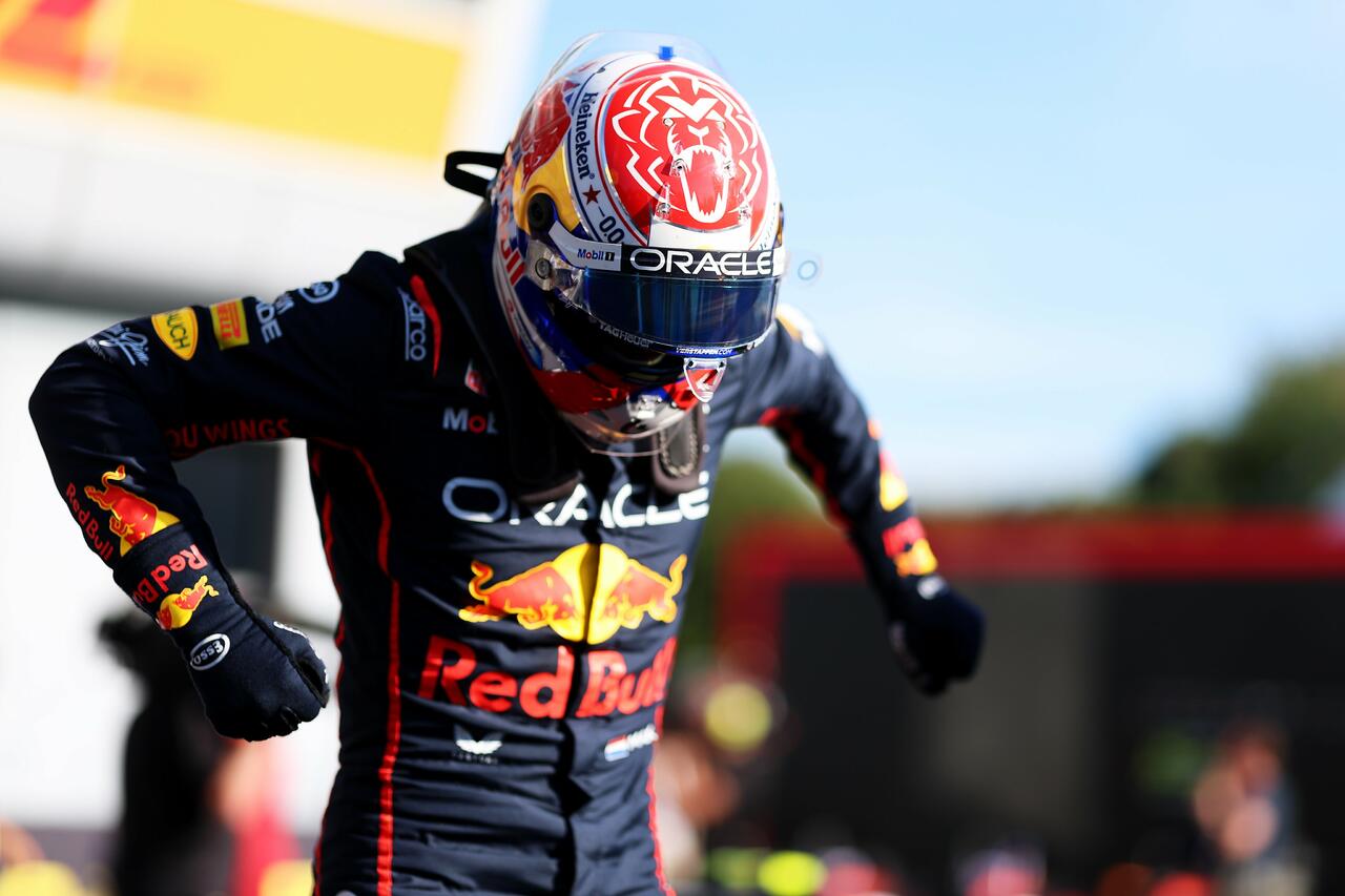 Credits: Red Bull Racing