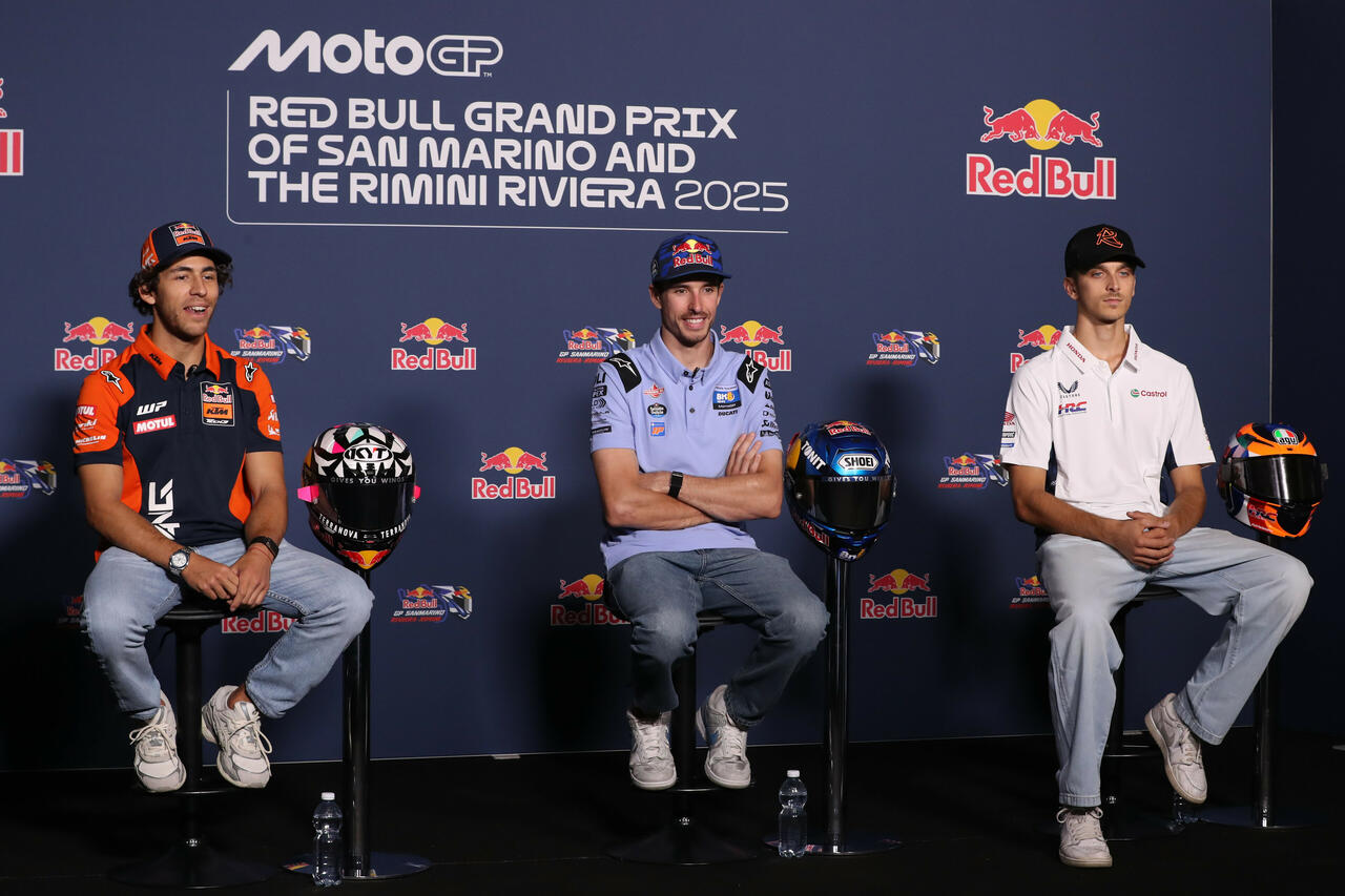 Credits: Red Bull Content Pool