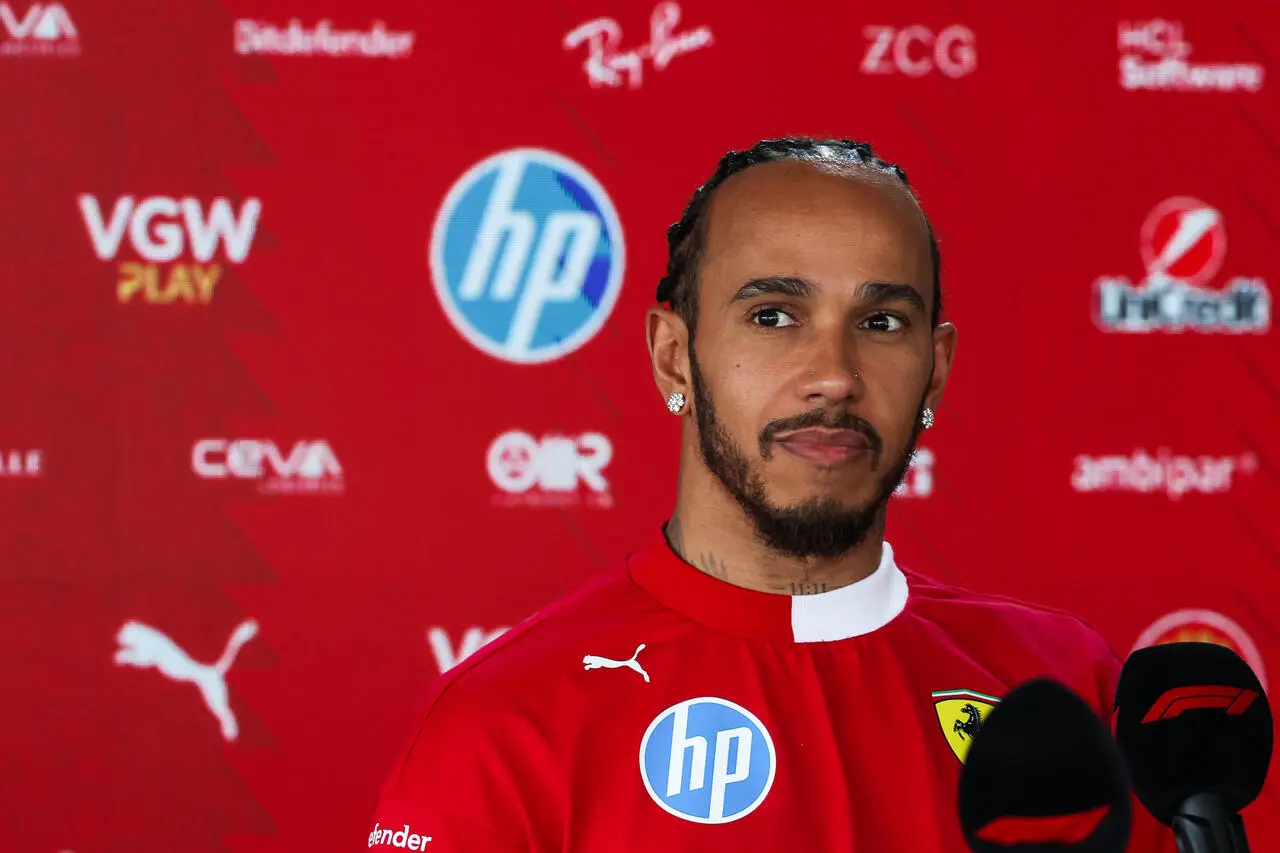 Credits: Ferrari Media Centre