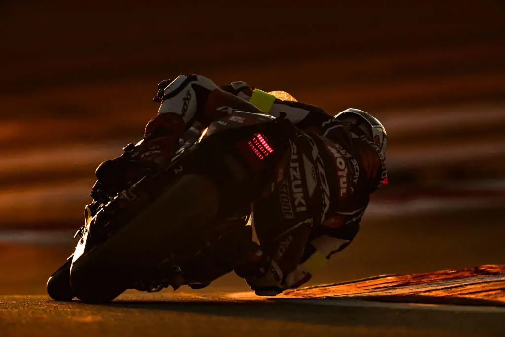 EWC 2025 Bol D'Or 24H SERT 2