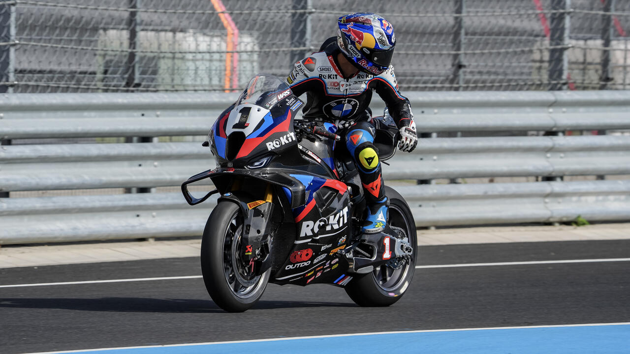 Credits: WorldSBK